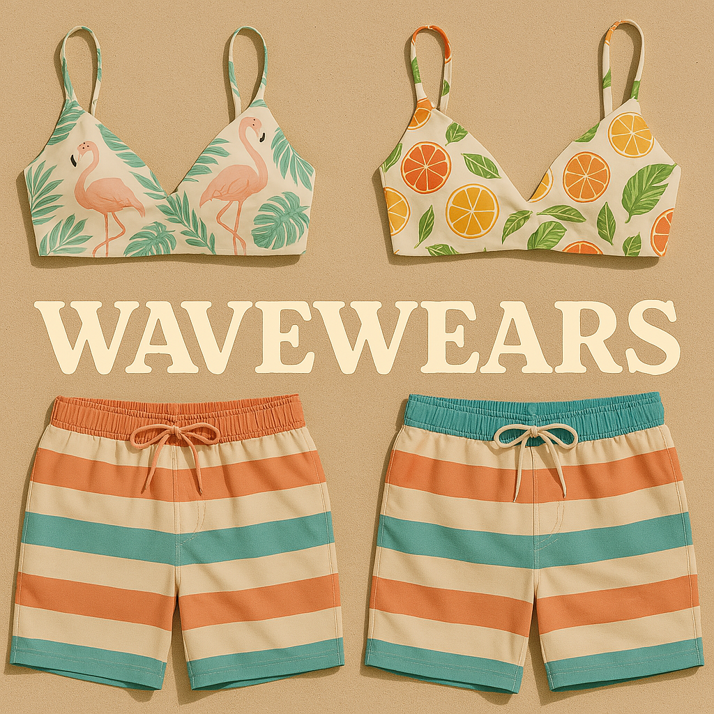 WaveWears™