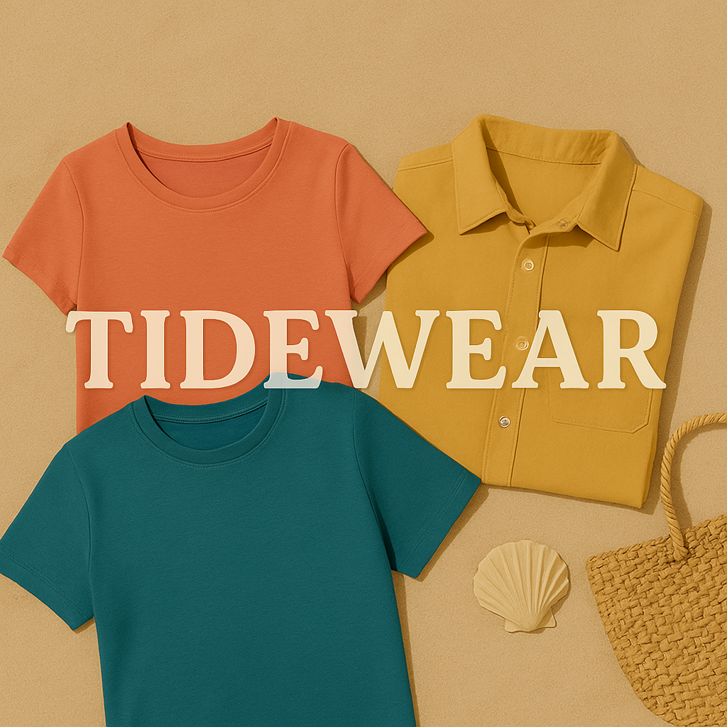 TideWear™