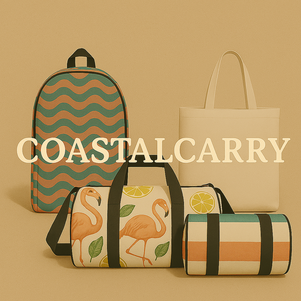 CoastalCarry™