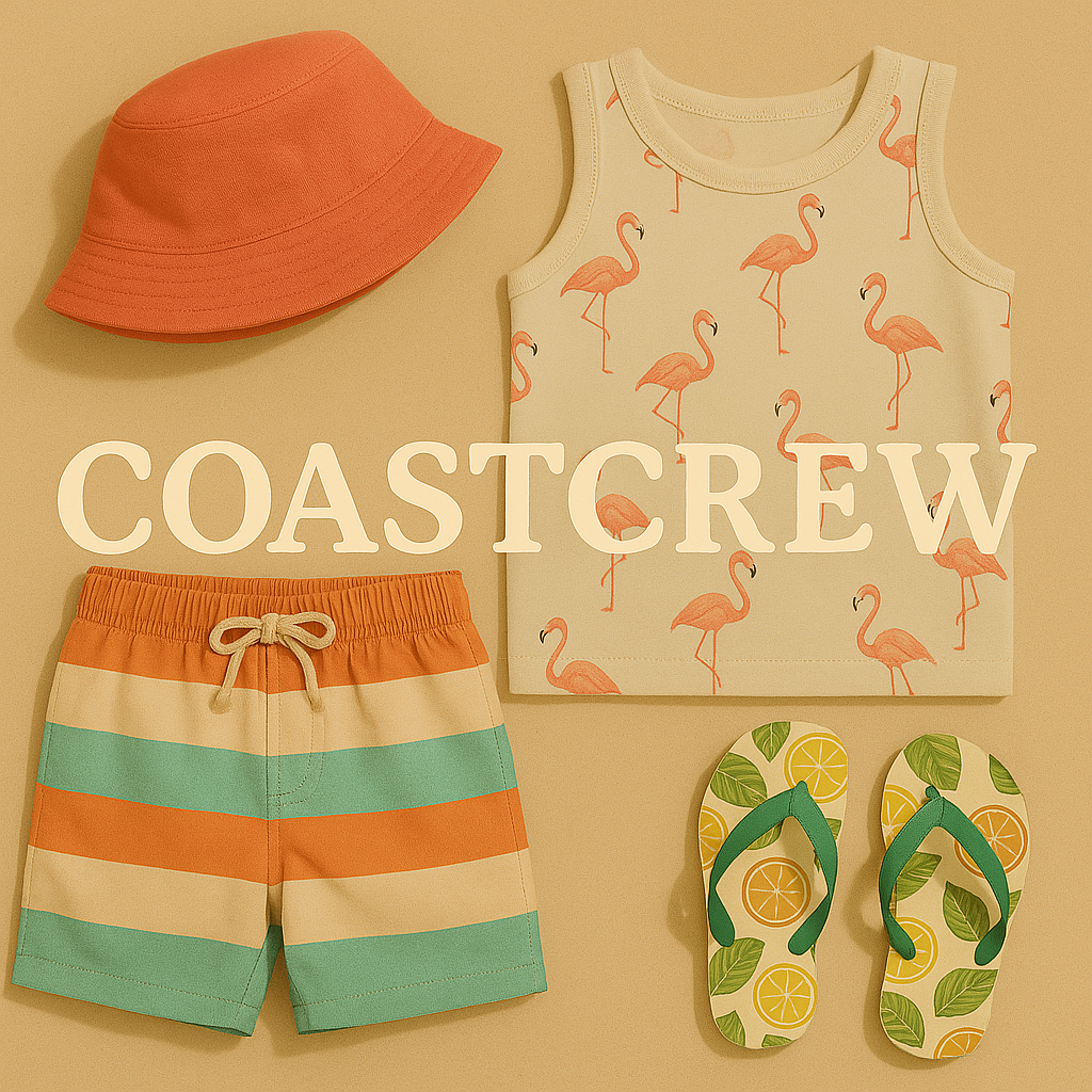 CoastCrew™