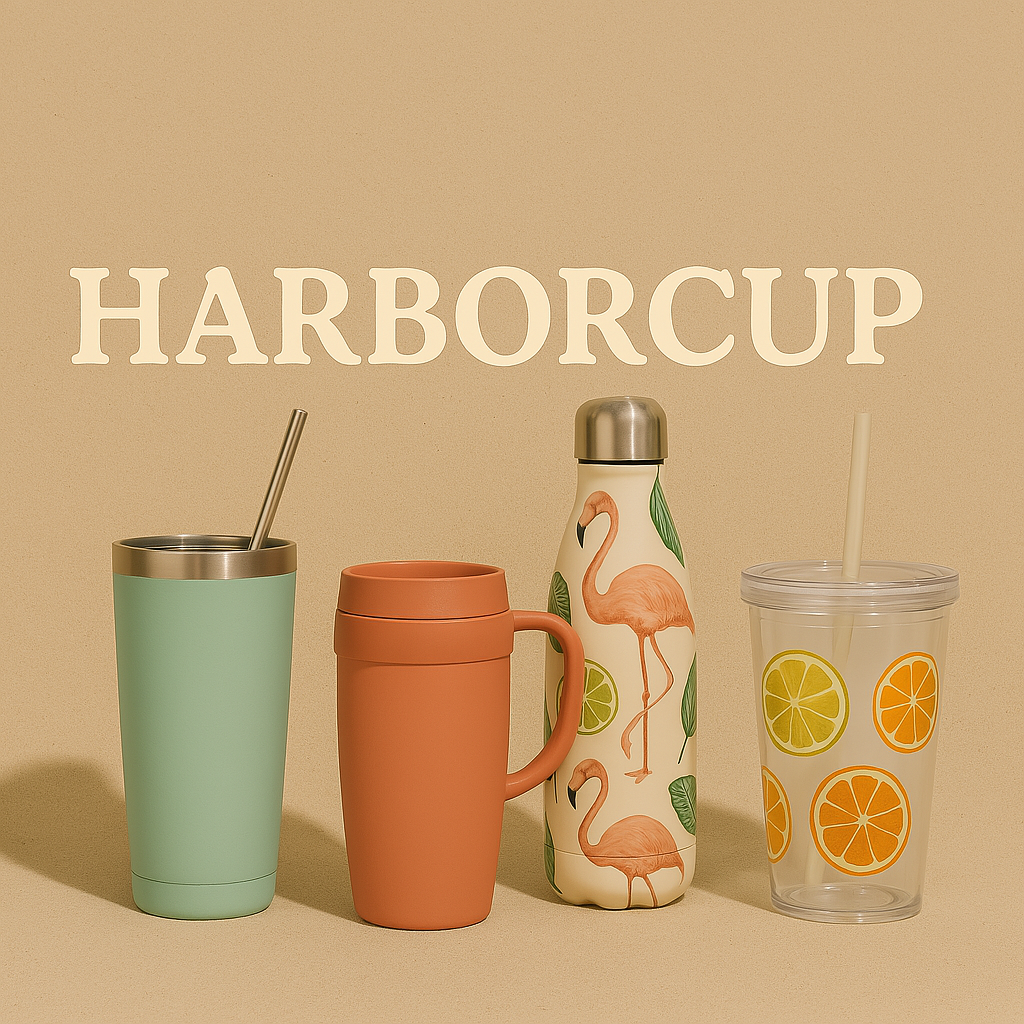 HarborCup™