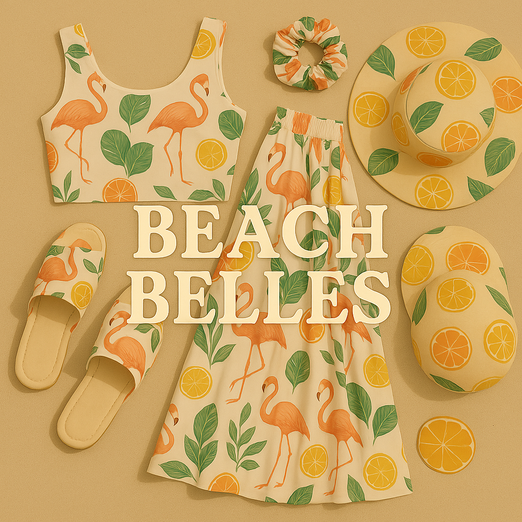 Beach Belles™
