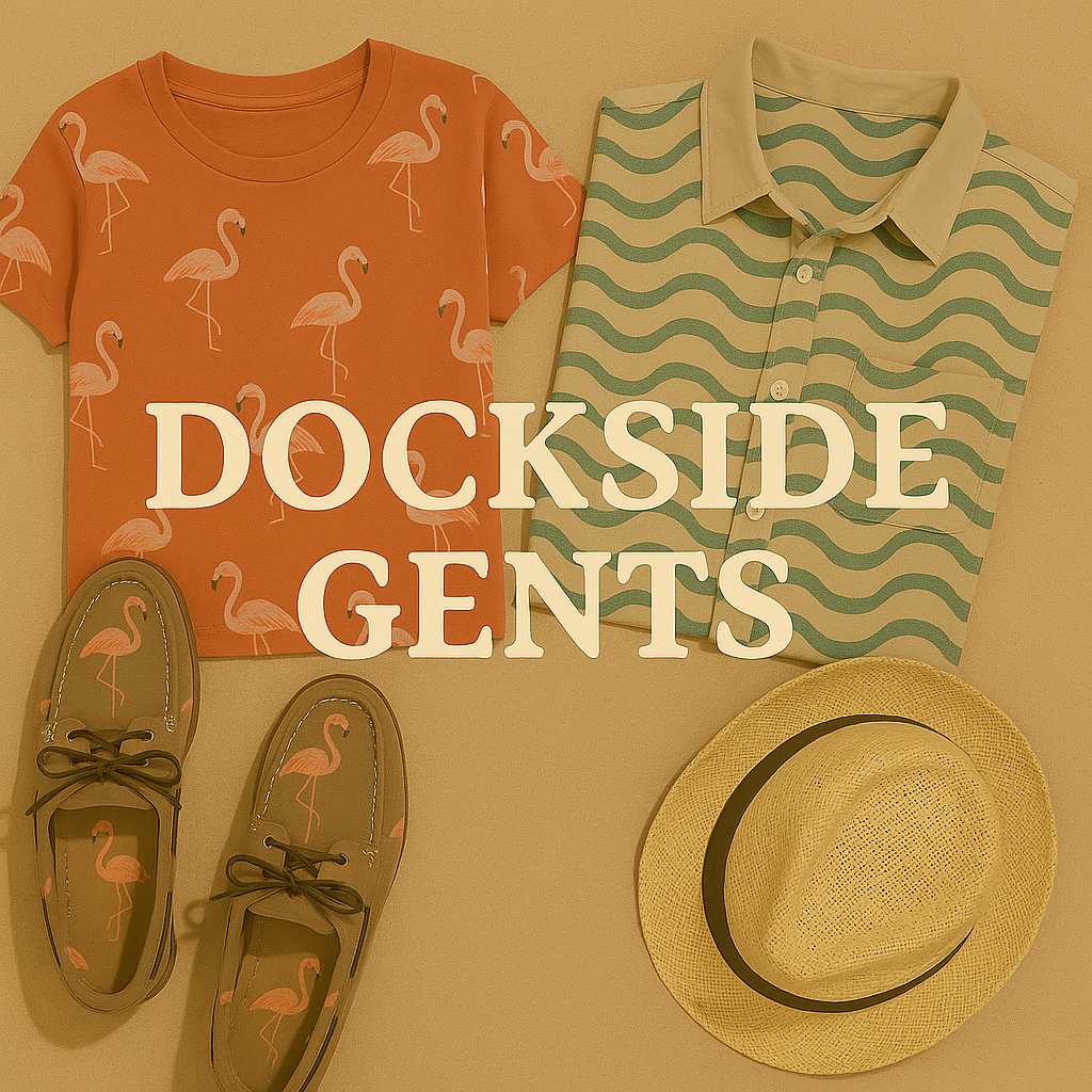 Dockside Gents™