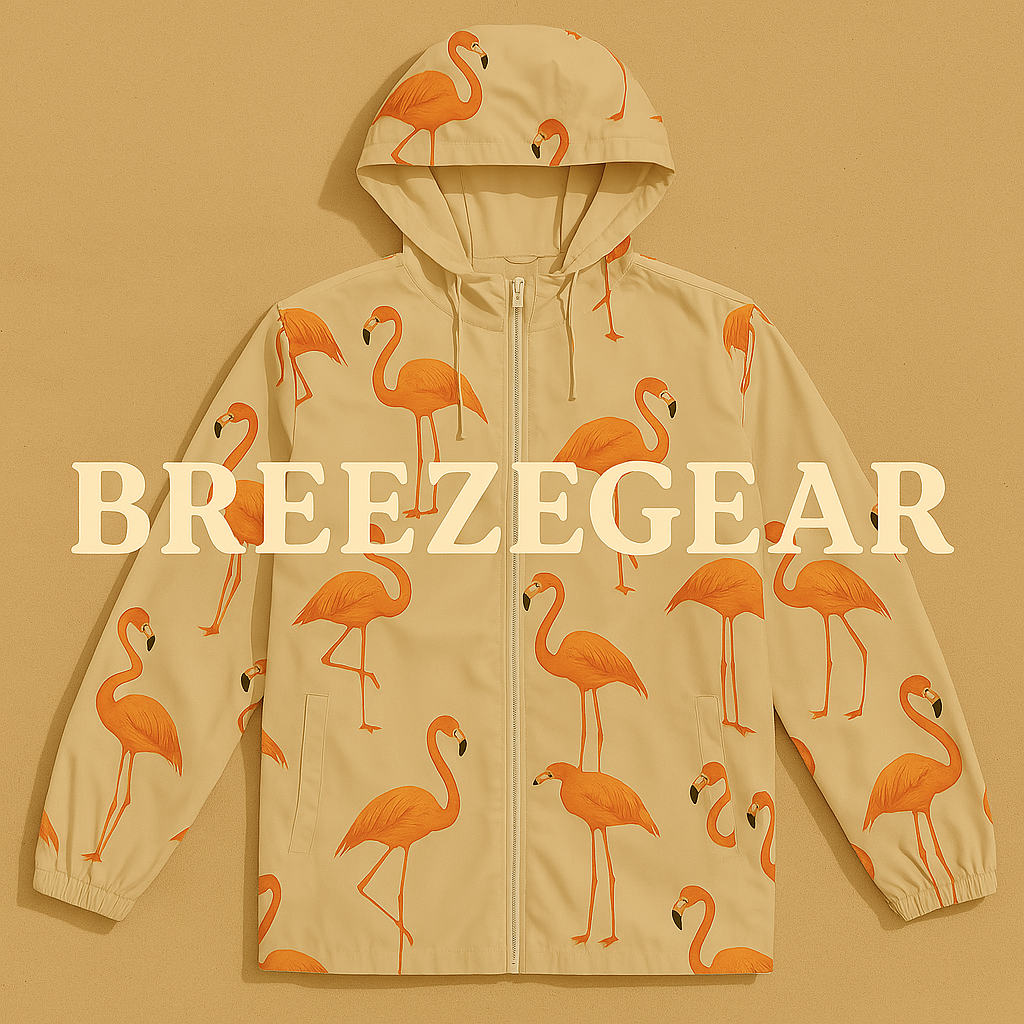 BreezeGear™
