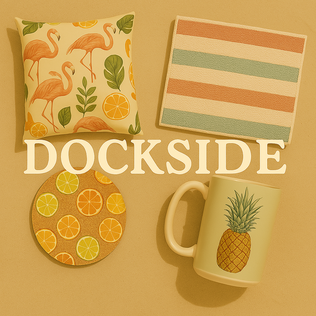 DockSide™
