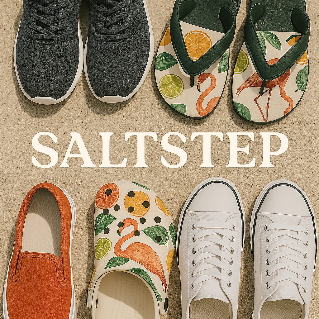 SaltStep™