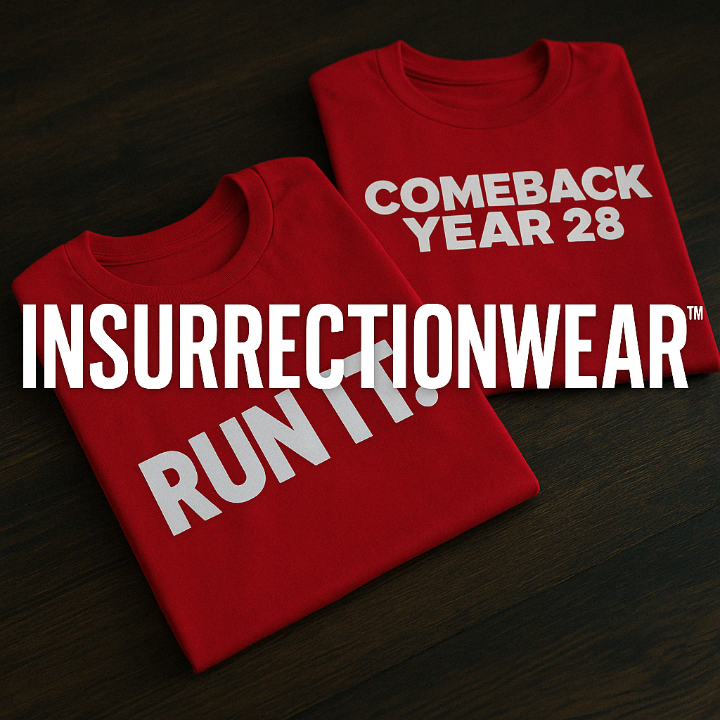 INSURRECTIONWEAR™