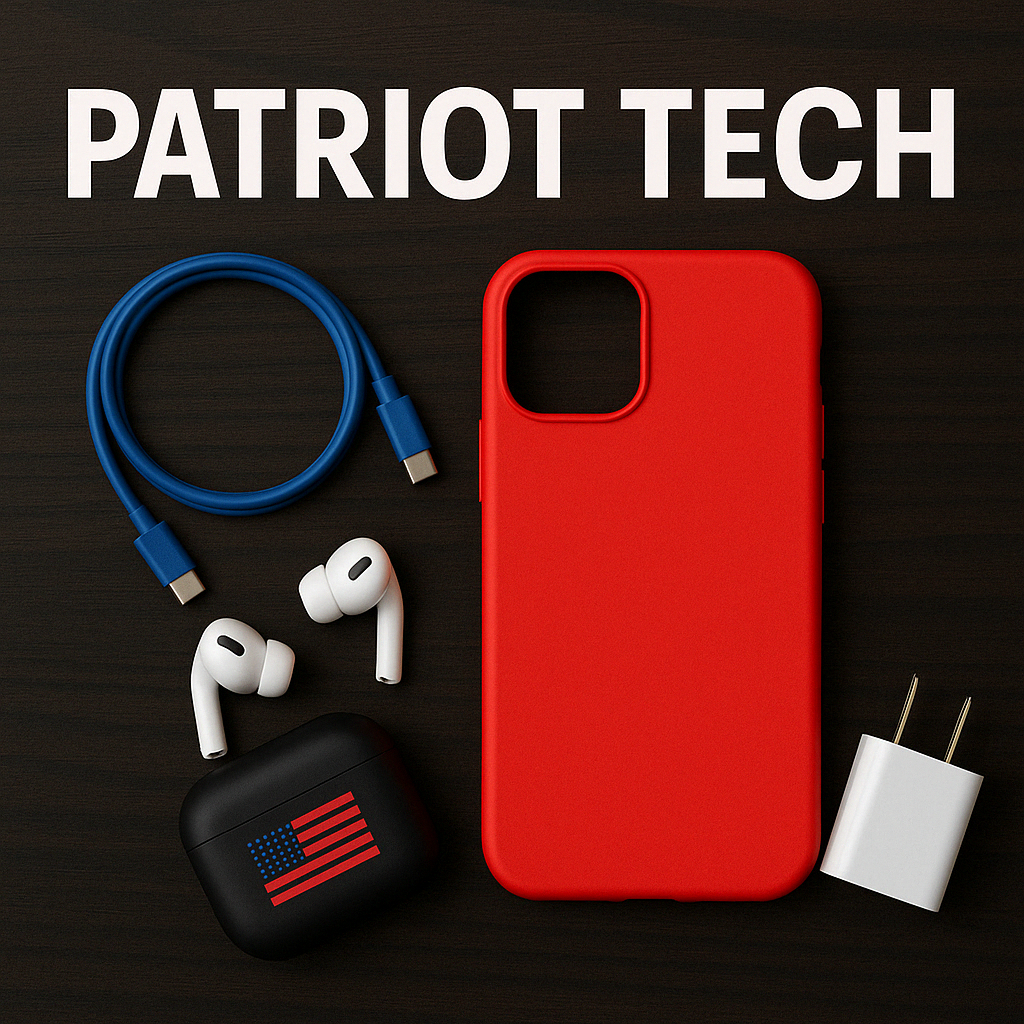 PATRIOT TECH™
