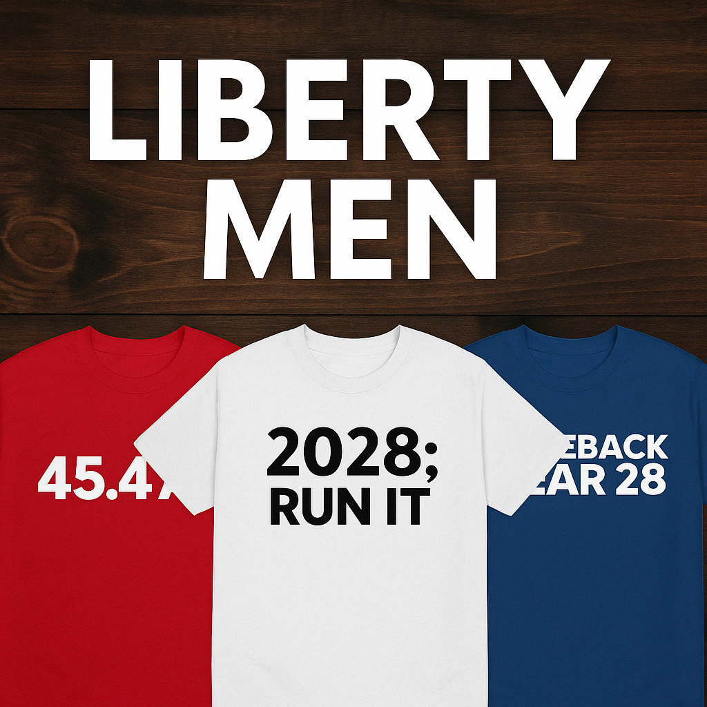 LIBERTY MEN™