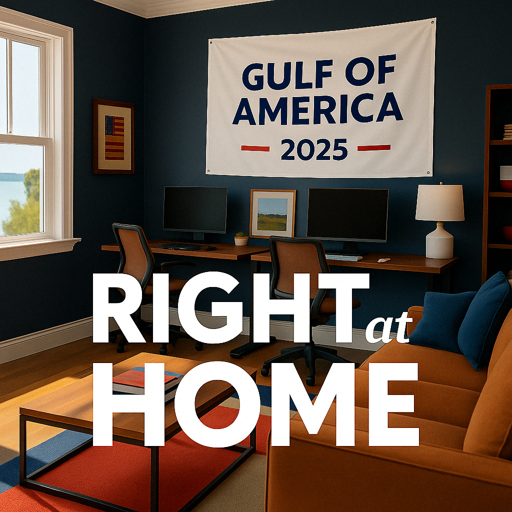 RIGHT at HOME™