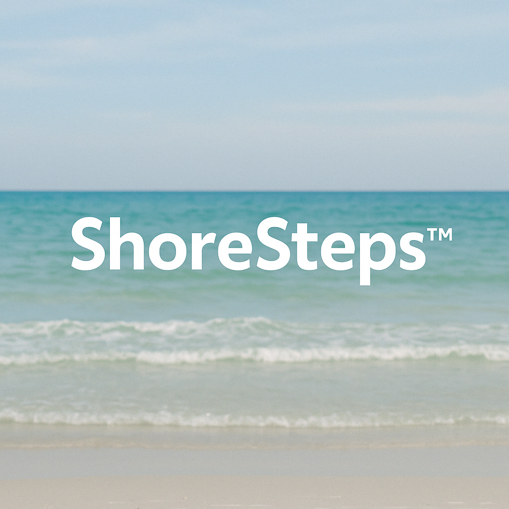 ShoreSteps™