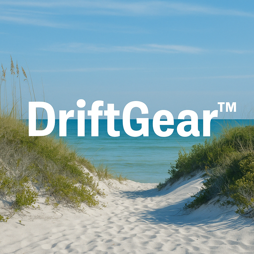 DriftGear™