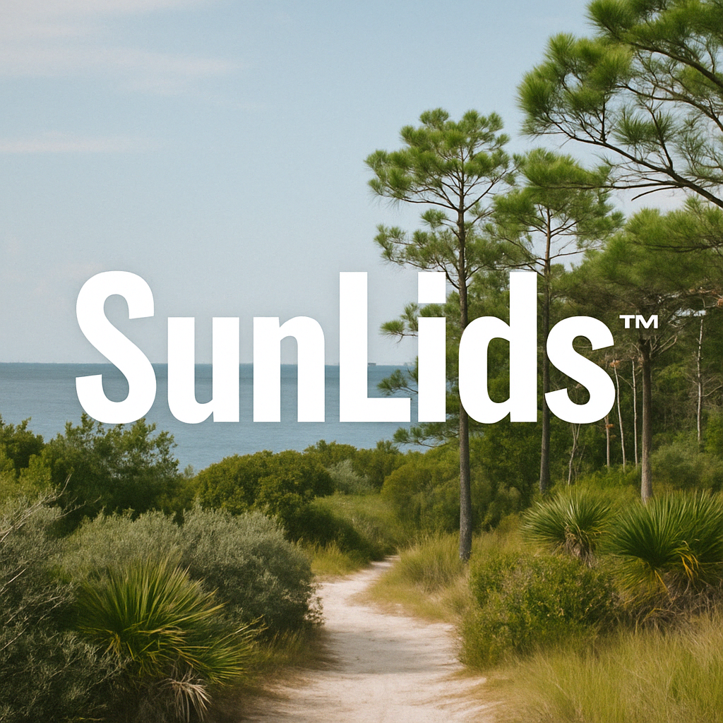SunLids™