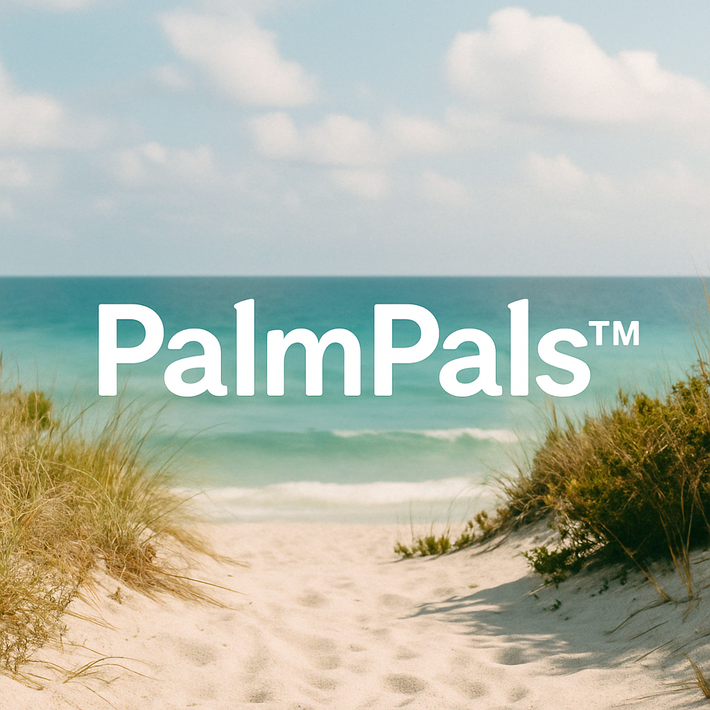 PalmPals™