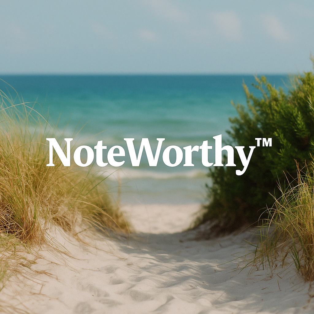 NoteWorthy™