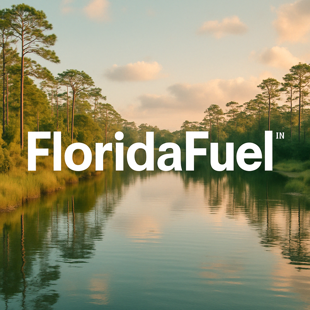 FloridaFuel™
