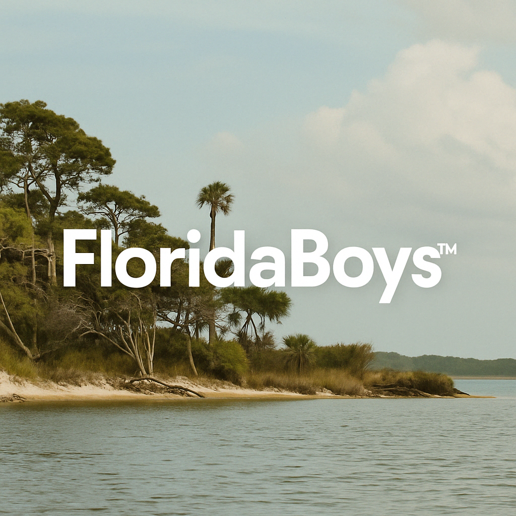 Florida Boys™