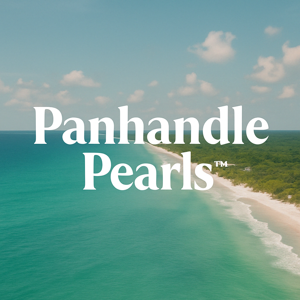 Panhandle Pearls™