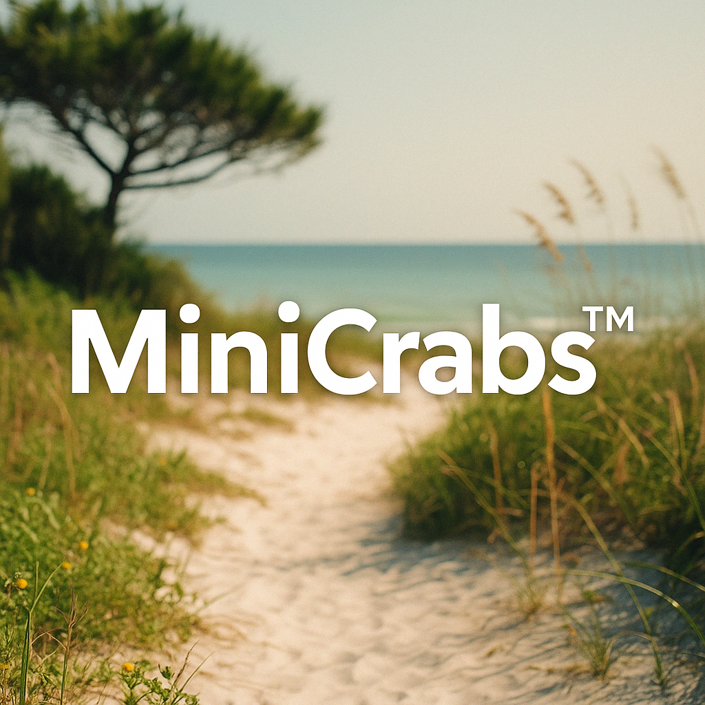 MiniCrabs™