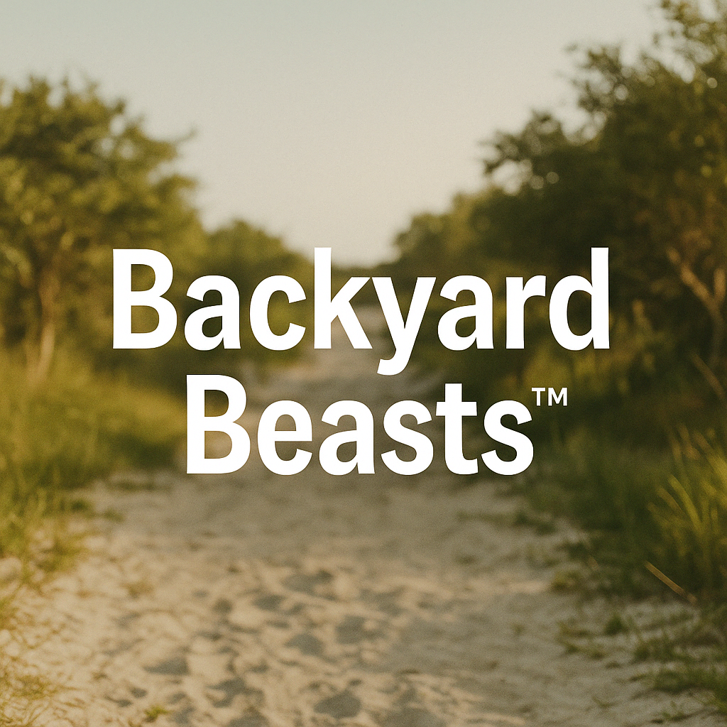 Backyard Beasts™