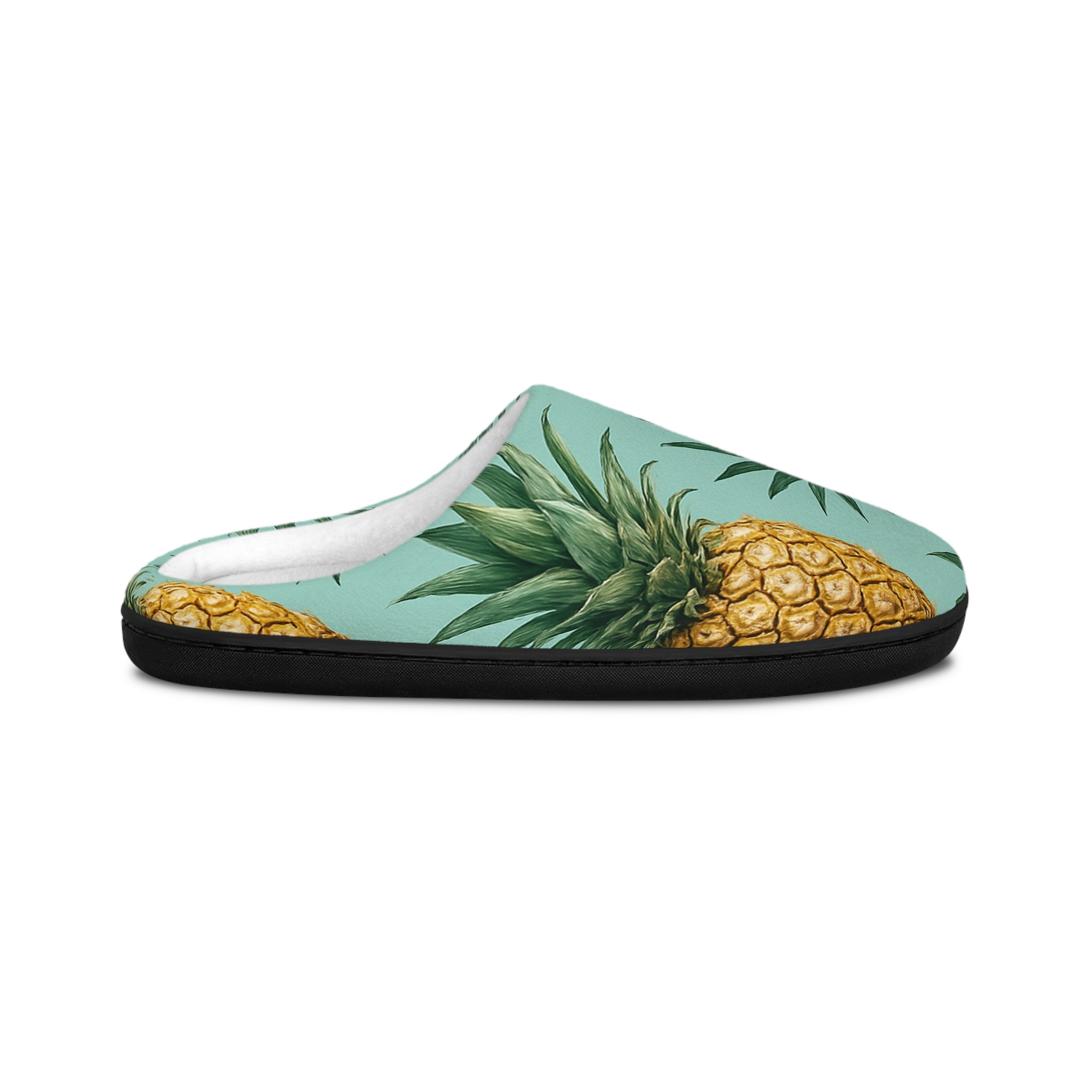 Salt to Shore | Pineapple Palms DriftSlips