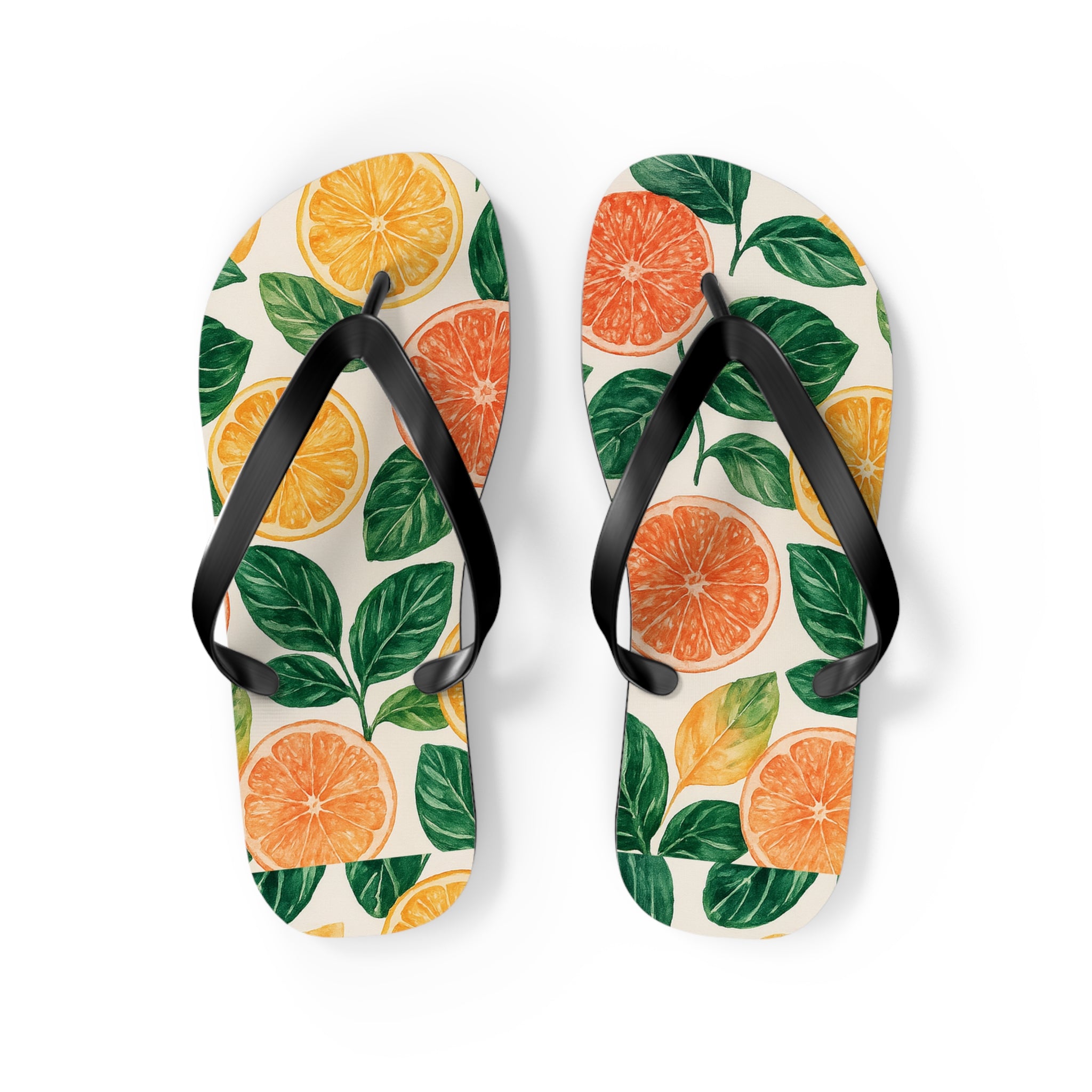 Salt to Shore | Citrus Walks Flips