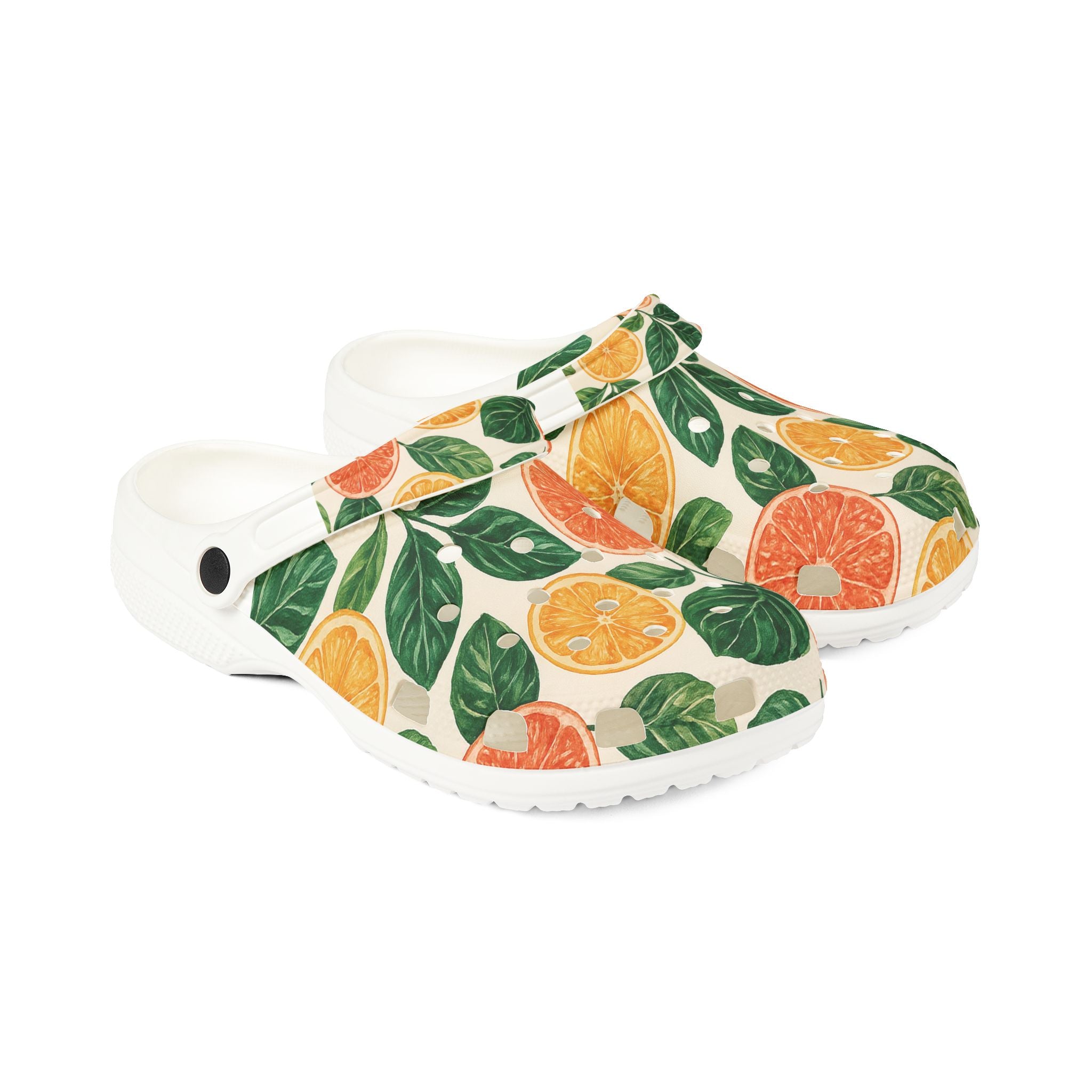 Salt to Shore | CoastCubs – Citrus Stroll