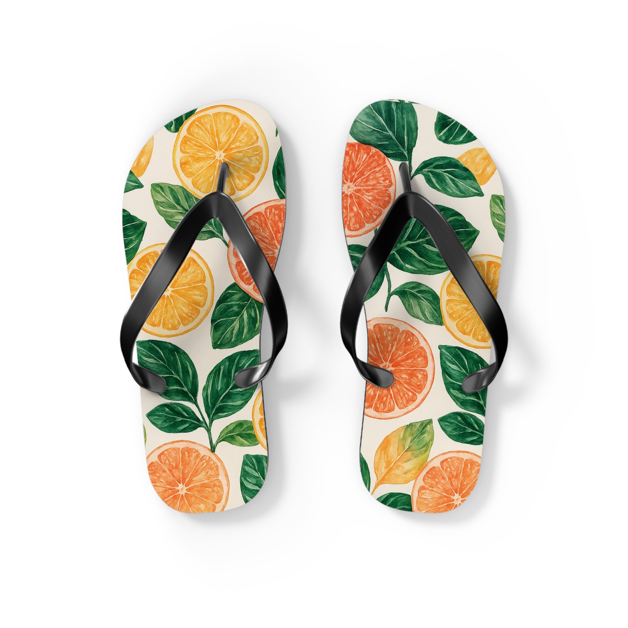 Salt to Shore | Citrus Walks Flips