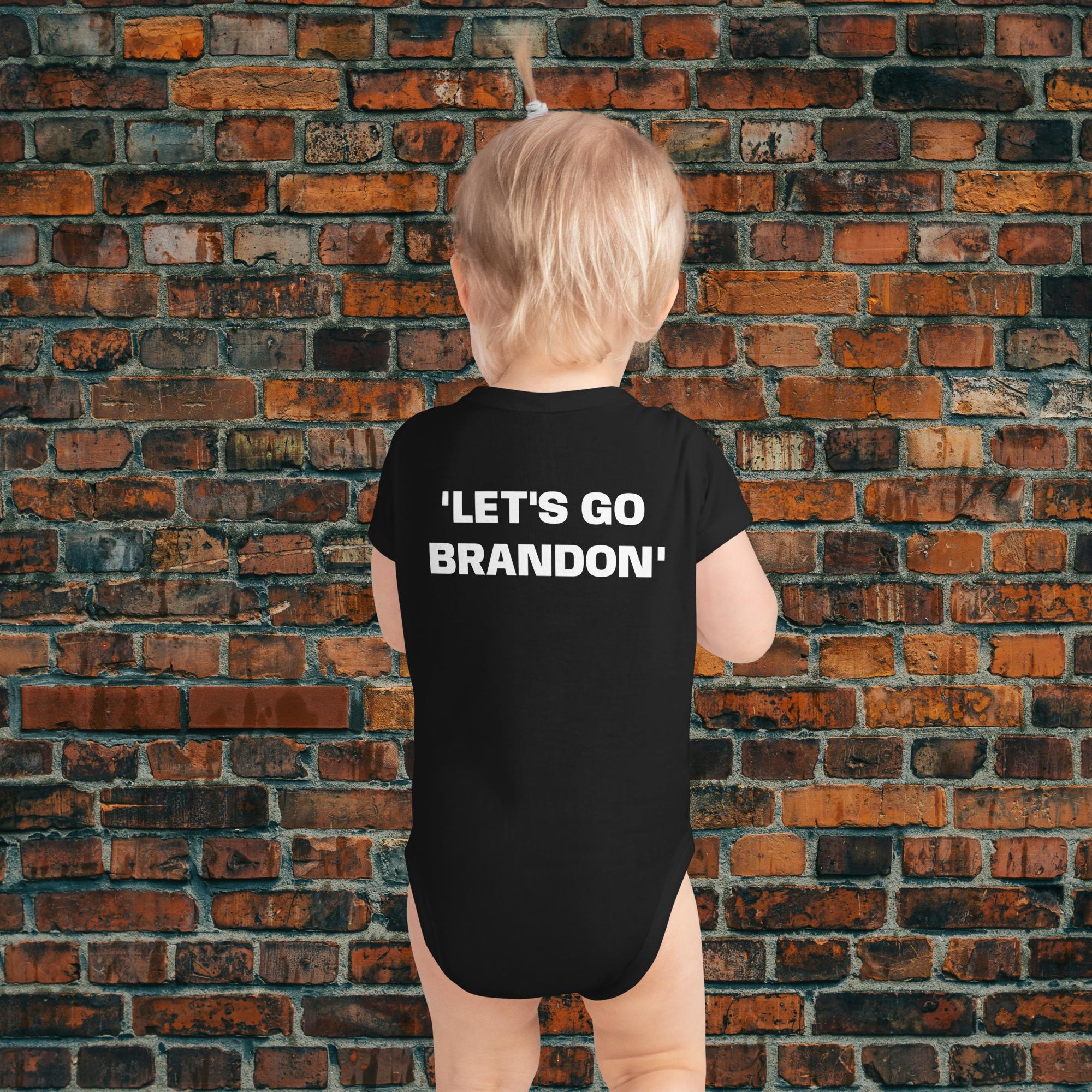 IsItTrump | “My First Words Might Be…” Constitution Cutie™