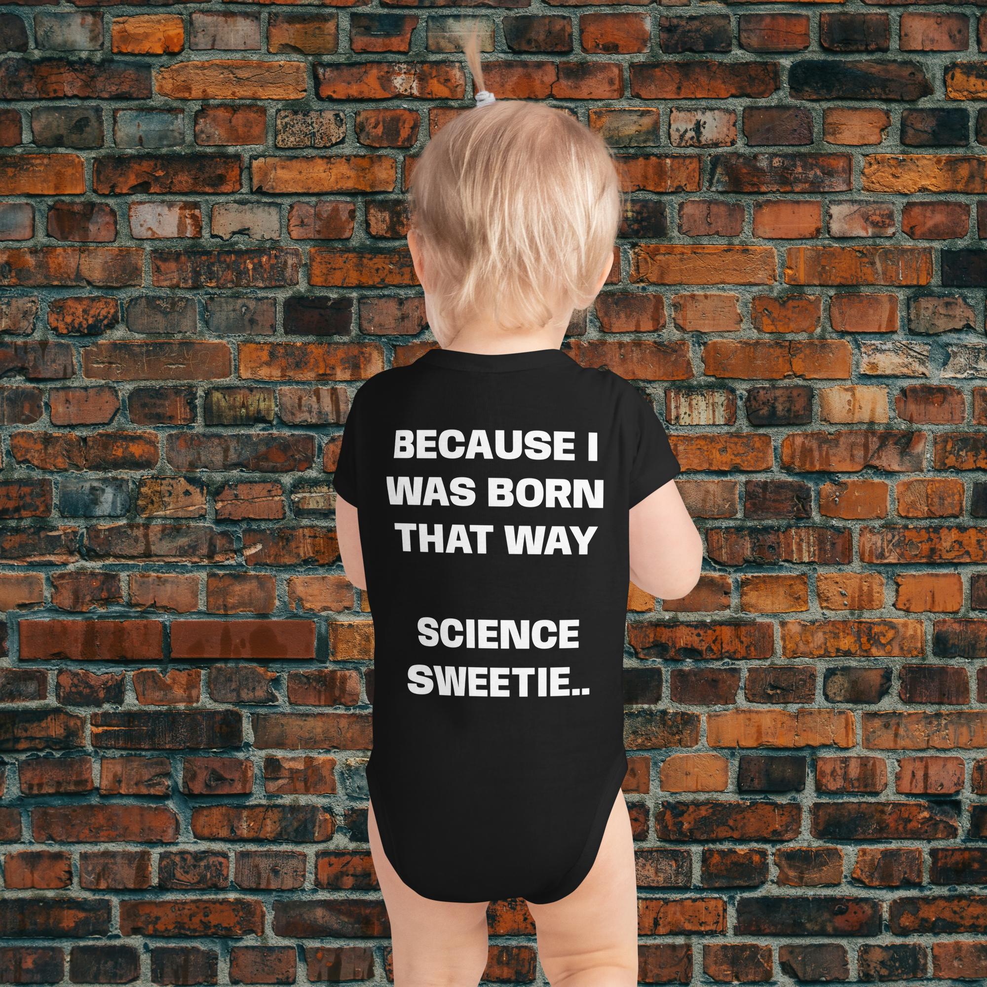 IsItTrump | “I Identify As... A Baby” Constitution Cutie™