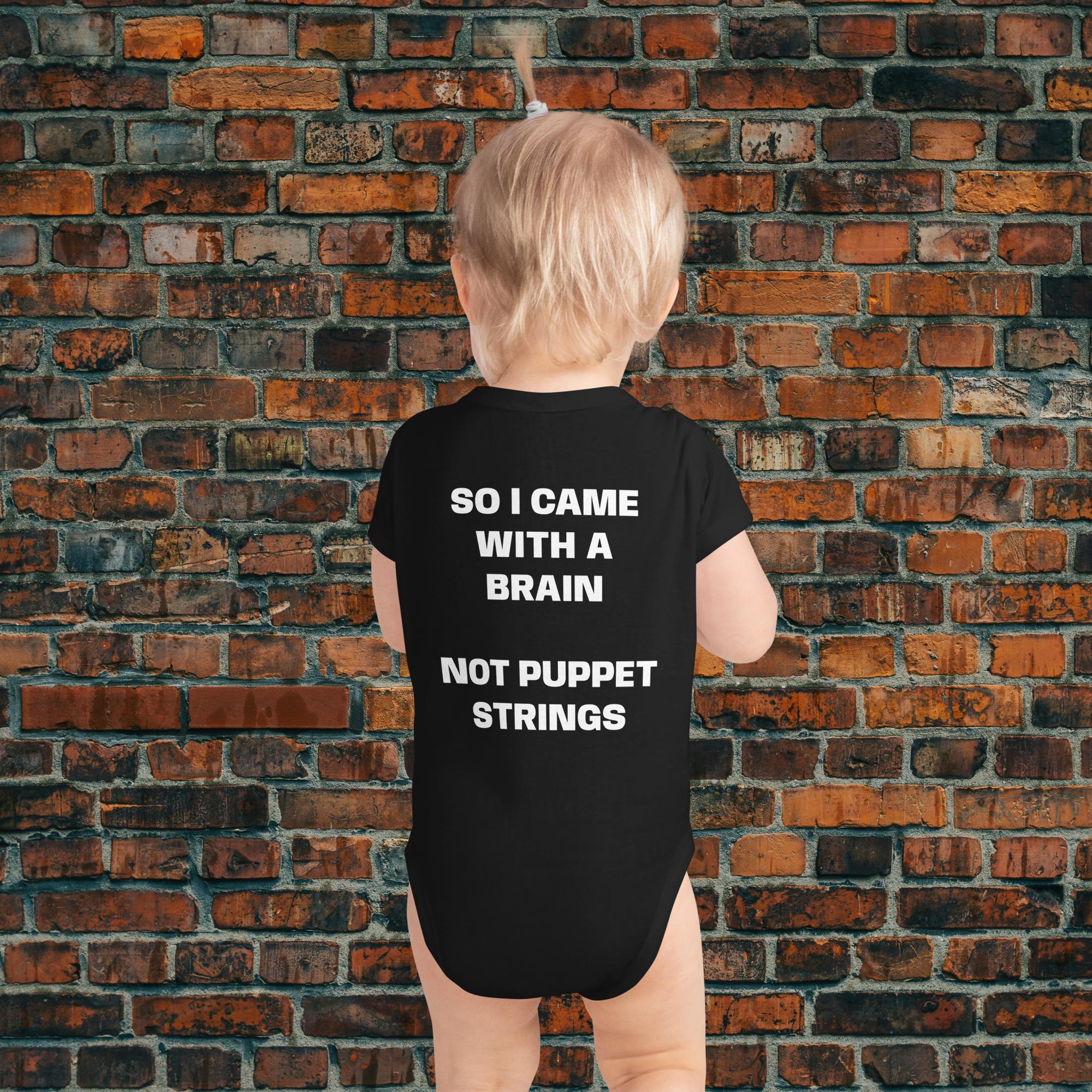 IsItTrump | “My Parents Voted Trump” Constitution Cutie™